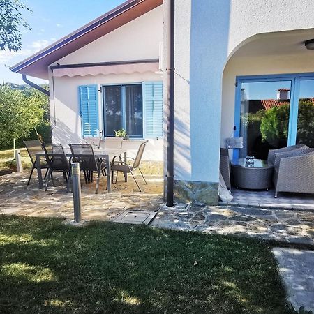 Salt & Sage Apartment Manzano Zewnętrze zdjęcie