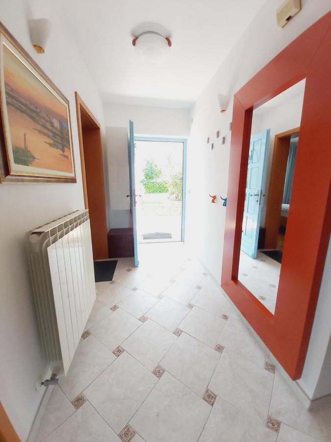 Salt & Sage Apartment Manzano Zewnętrze zdjęcie