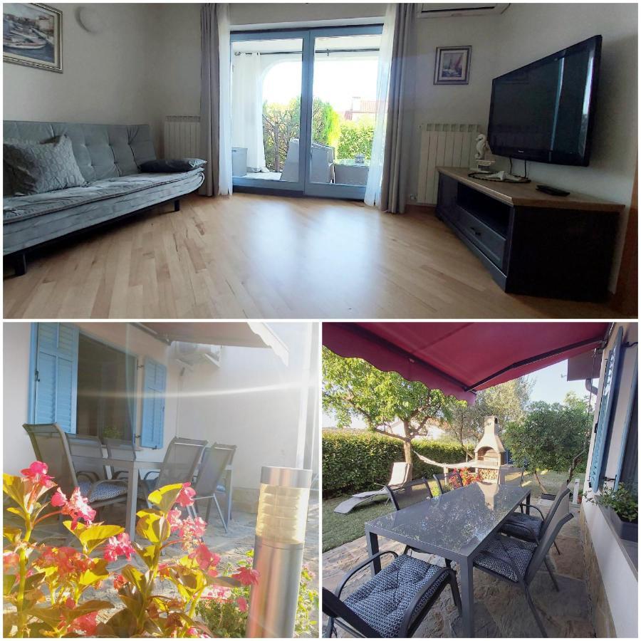 Salt & Sage Apartment Manzano Zewnętrze zdjęcie
