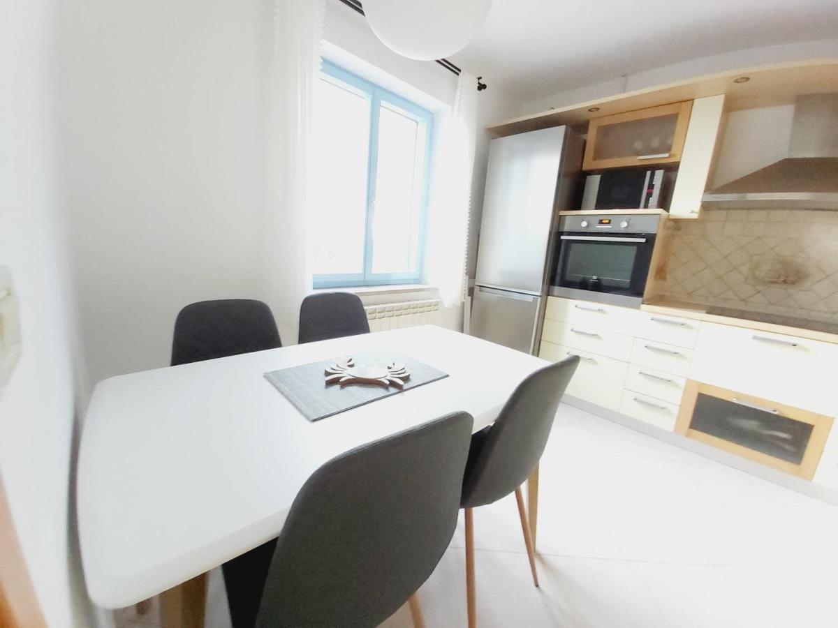 Salt & Sage Apartment Manzano Zewnętrze zdjęcie