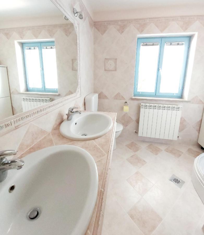 Salt & Sage Apartment Manzano Zewnętrze zdjęcie