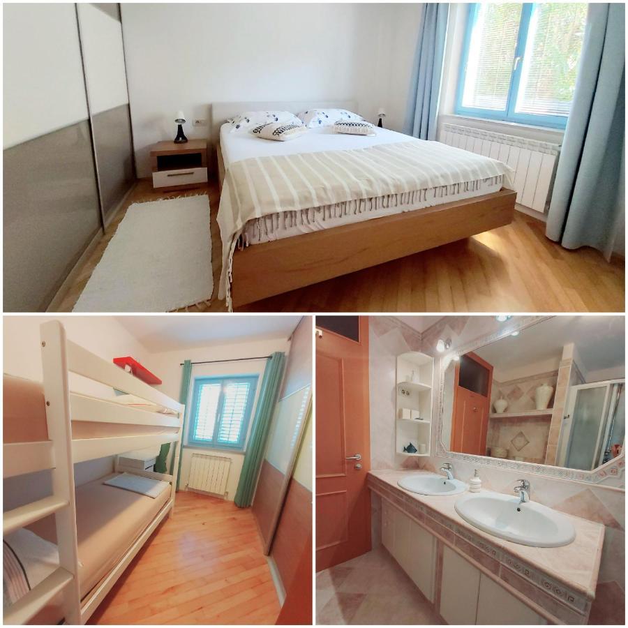 Salt & Sage Apartment Manzano Zewnętrze zdjęcie