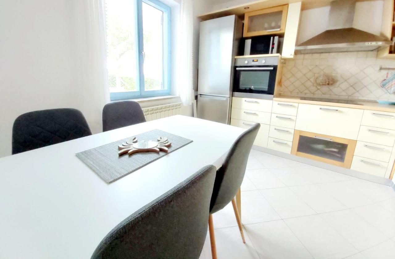 Salt & Sage Apartment Manzano Zewnętrze zdjęcie