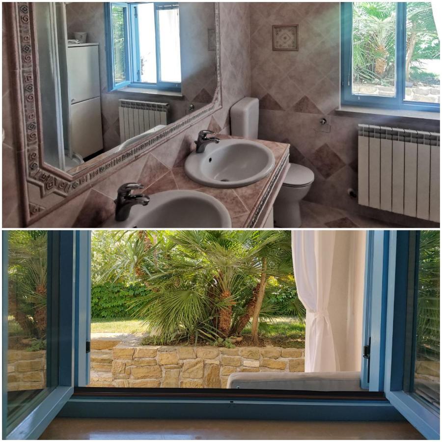 Salt & Sage Apartment Manzano Zewnętrze zdjęcie