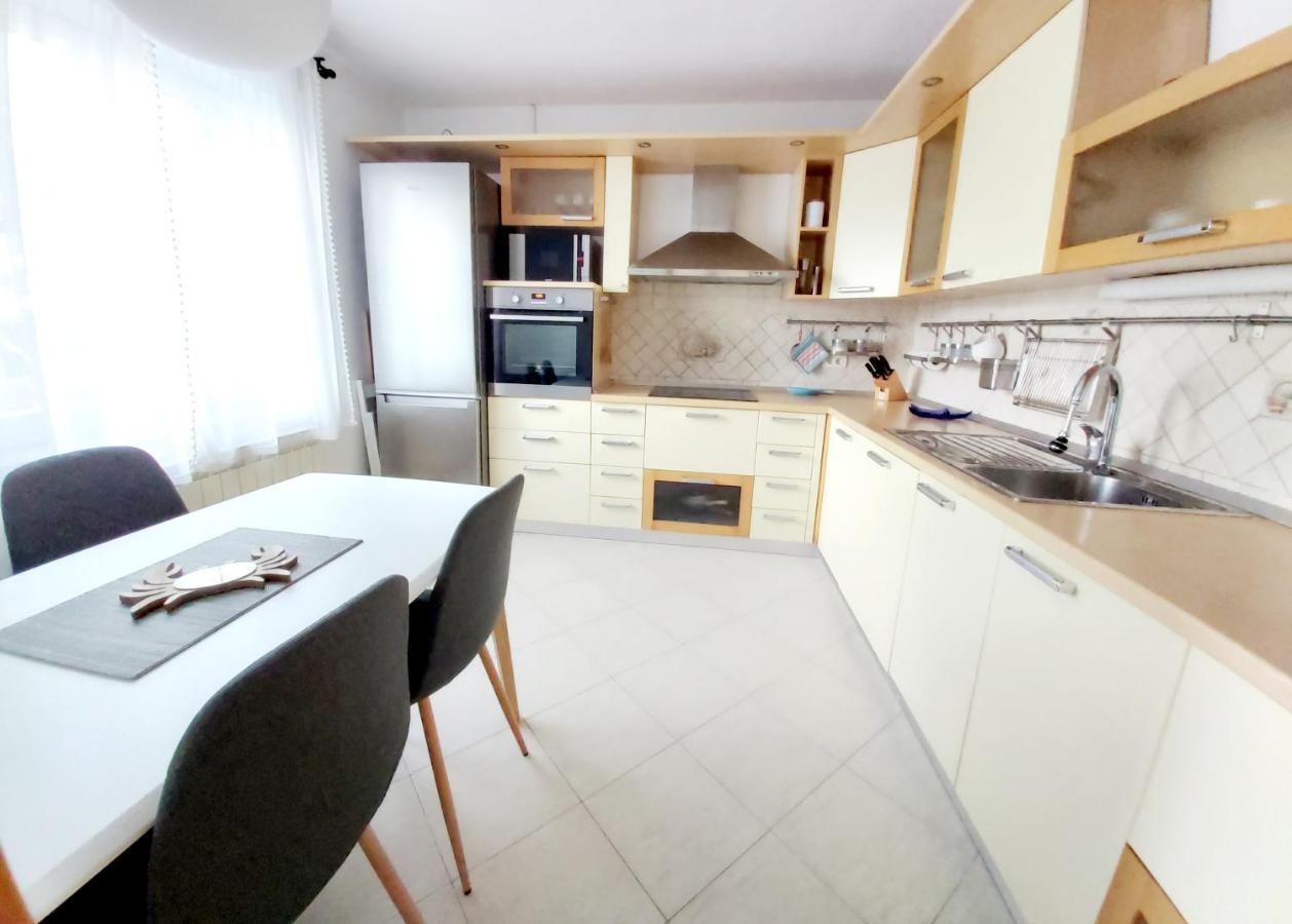 Salt & Sage Apartment Manzano Zewnętrze zdjęcie