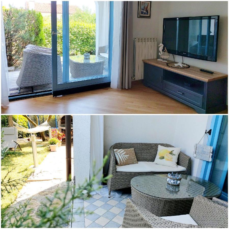 Salt & Sage Apartment Manzano Zewnętrze zdjęcie