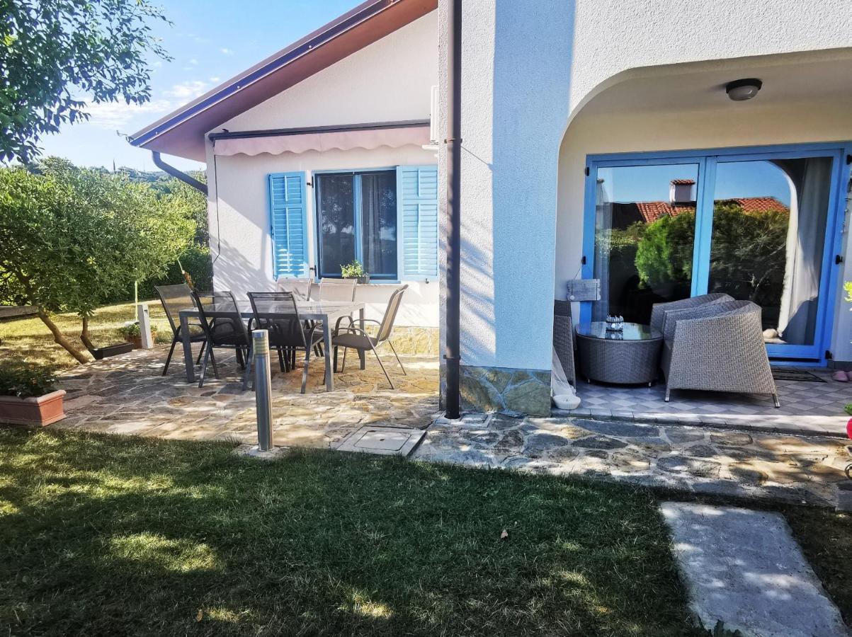Salt & Sage Apartment Manzano Zewnętrze zdjęcie